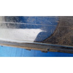 SZKŁO KLOSZ RELFEKTORA LAMPY PRAWY PRZÓD BMW 3 E36 LE-06010B