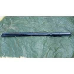 BMW 3 E36 CABRIO 8177861 LISTWA PROGOWA NAKŁADKA LEWA M PAKIET