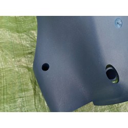 SMART FORTWO 450 0001186V OSŁONA OBUDOWA KOLUMNY KIEROWNICY