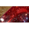 LAMPA PRAWA TYŁ 9649986580 PEUGEOT 207