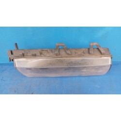 SZKŁO KLOSZ RELFEKTORA LAMPY PRAWY PRZÓD BMW 3 E36 LE-06010B