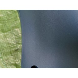 SMART FORTWO 450 0001186V OSŁONA OBUDOWA KOLUMNY KIEROWNICY