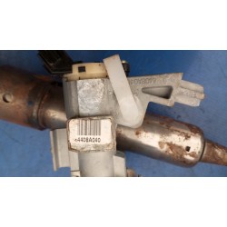 MITSUBISHI COLT VI 6 EU KOLUMNA KIEROWNICZA STACYJKA KLUCZYK MR587813