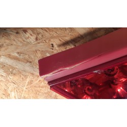 LAMPA PRAWA TYŁ 9649986580 PEUGEOT 207