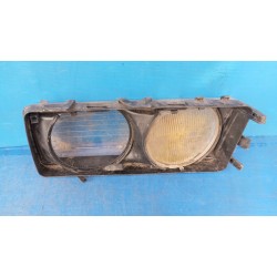 SZKŁO KLOSZ RELFEKTORA LAMPY PRAWY PRZÓD BMW 3 E36 LE-06010B