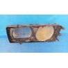 SZKŁO KLOSZ RELFEKTORA LAMPY PRAWY PRZÓD BMW 3 E36 LE-06010B