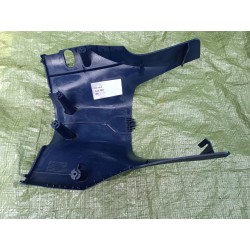 SMART FORTWO 450 0001186V OSŁONA OBUDOWA KOLUMNY KIEROWNICY