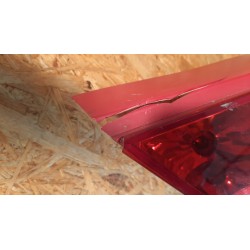 LAMPA PRAWA TYŁ 9649986580 PEUGEOT 207