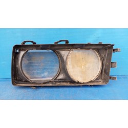 SZKŁO KLOSZ RELFEKTORA LAMPY PRAWY PRZÓD BMW 3 E36 LE-06010B