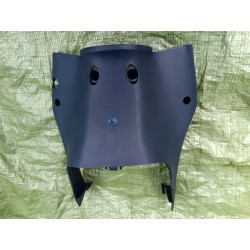 SMART FORTWO 450 0001186V OSŁONA OBUDOWA KOLUMNY KIEROWNICY