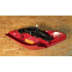 LAMPA PRAWA TYŁ 9649986580 PEUGEOT 207