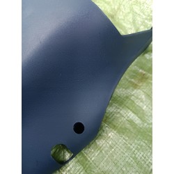 SMART FORTWO 450 0001186V OSŁONA OBUDOWA KOLUMNY KIEROWNICY