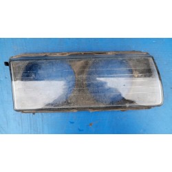 SZKŁO KLOSZ RELFEKTORA LAMPY PRAWY PRZÓD BMW 3 E36 LE-06010B