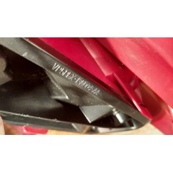 LAMPA PRAWA TYŁ 9649986580 PEUGEOT 207