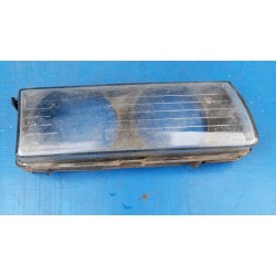 SZKŁO KLOSZ RELFEKTORA LAMPY PRAWY PRZÓD BMW 3 E36 LE-06010B