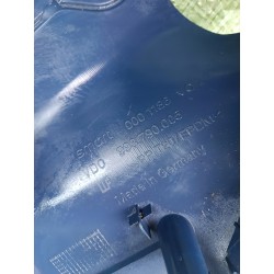 SMART FORTWO 450 0001186V OSŁONA OBUDOWA KOLUMNY KIEROWNICY