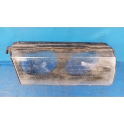 SZKŁO KLOSZ RELFEKTORA LAMPY PRAWY PRZÓD BMW 3 E36 LE-06010B