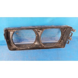 SZKŁO KLOSZ RELFEKTORA LAMPY PRAWY PRZÓD BMW 3 E36 LE-06010B