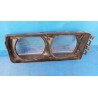 SZKŁO KLOSZ RELFEKTORA LAMPY PRAWY PRZÓD BMW 3 E36 LE-06010B