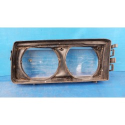 SZKŁO KLOSZ RELFEKTORA LAMPY PRAWY PRZÓD BMW 3 E36 LE-06010B