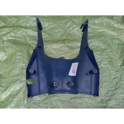 SMART FORTWO 450 0001186V OSŁONA OBUDOWA KOLUMNY KIEROWNICY