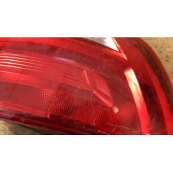 AUDI A4 B9 KOMBI LAMPA LEWA TYŁ TYLNA 8W9945069