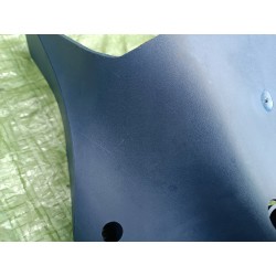 SMART FORTWO 450 0001186V OSŁONA OBUDOWA KOLUMNY KIEROWNICY