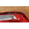 AUDI A4 B9 KOMBI LAMPA LEWA TYŁ TYLNA 8W9945069