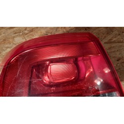 VOLKSWAGEN PASSAT B7 LAMPA TYLNA TYŁ LEWA 3AF945095A