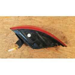 AUDI A4 B9 KOMBI LAMPA LEWA TYŁ TYLNA 8W9945069