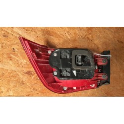 VOLKSWAGEN PASSAT B7 LAMPA TYLNA TYŁ LEWA 3AF945095A