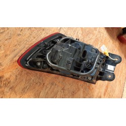 AUDI A4 B9 KOMBI LAMPA LEWA TYŁ TYLNA 8W9945069