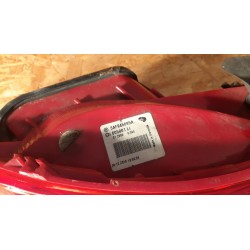 VOLKSWAGEN PASSAT B7 LAMPA TYLNA TYŁ LEWA 3AF945095A