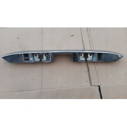 CHRYSLER PACIFICA LISTWA KLAPY BAGAŻNIKA CHROM