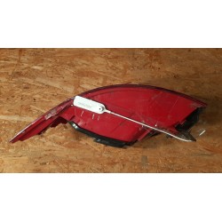 VOLKSWAGEN PASSAT B7 LAMPA TYLNA TYŁ LEWA 3AF945095A