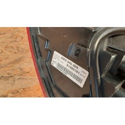 AUDI A4 B9 KOMBI LAMPA LEWA TYŁ TYLNA 8W9945069