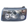 LAMPA REFLEKTOR LEWY PRZÓD EU XENON RANGE ROVER SPORT L320 III IGŁA