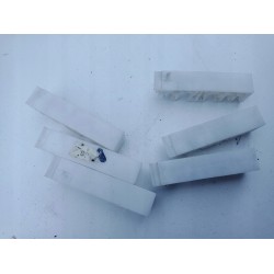 ŚLIZGI MOCOWANIA ZBIORNIKA BAKU MAZDA 3