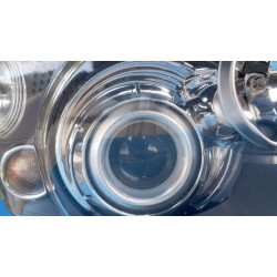 LAMPA REFLEKTOR LEWY PRZÓD EU XENON RANGE ROVER SPORT L320 III IGŁA