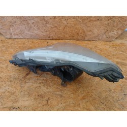 LAMPA PRAWY PRZÓD EU LED TOYOTA YARIS III 3 2012- HYBRID