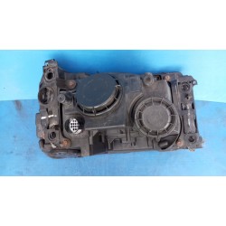 LAMPA REFLEKTOR LEWY PRZÓD EU XENON RANGE ROVER SPORT L320 III IGŁA