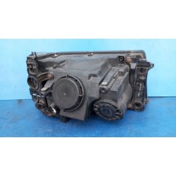 LAMPA REFLEKTOR LEWY PRZÓD EU XENON RANGE ROVER SPORT L320 III IGŁA