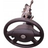 KOLUMNA KIEROWNICZA KIEROWNICA AIRBAG VW PASSAT B6