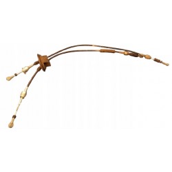 46806268 LINKA ZMIANY BIEGÓW FIAT DOBLO I 1.9 D