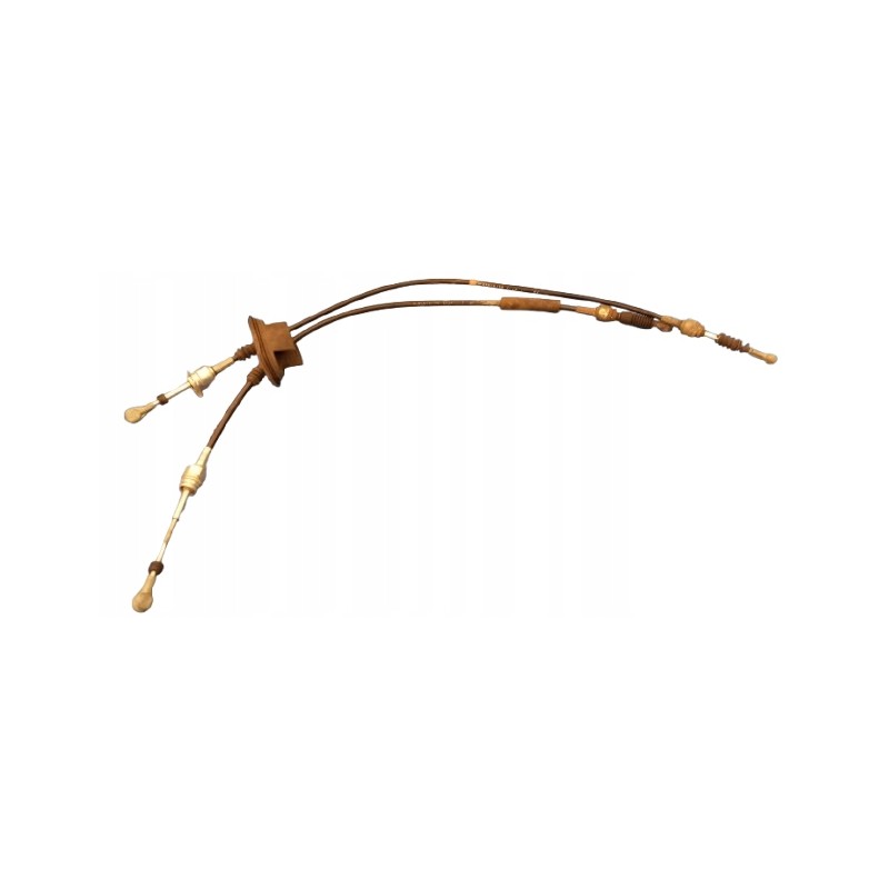 46806268 LINKA ZMIANY BIEGÓW FIAT DOBLO I 1.9 D