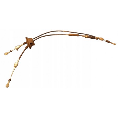 46806268 LINKA ZMIANY BIEGÓW FIAT DOBLO I 1.9 D