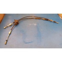 46806268 LINKA ZMIANY BIEGÓW FIAT DOBLO I 1.9 D