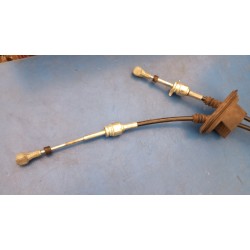 46806268 LINKA ZMIANY BIEGÓW FIAT DOBLO I 1.9 D