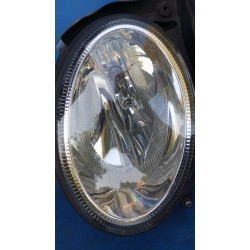 LAMPA LEWY PRZÓD XENON EU MERCEDES E KLASA W211 LIFT
