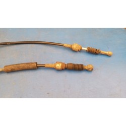 46806268 LINKA ZMIANY BIEGÓW FIAT DOBLO I 1.9 D